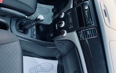 SsangYong Actyon II рестайлинг, 2013 год, 599 999 рублей, 20 фотография