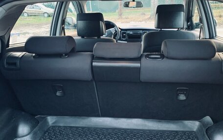 SsangYong Actyon II рестайлинг, 2013 год, 599 999 рублей, 16 фотография