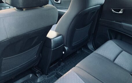 SsangYong Actyon II рестайлинг, 2013 год, 599 999 рублей, 15 фотография