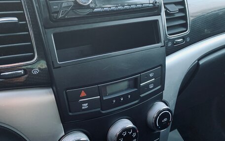 SsangYong Actyon II рестайлинг, 2013 год, 599 999 рублей, 9 фотография