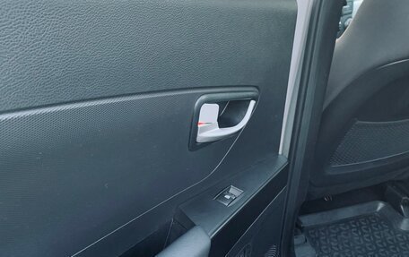 SsangYong Actyon II рестайлинг, 2013 год, 599 999 рублей, 13 фотография