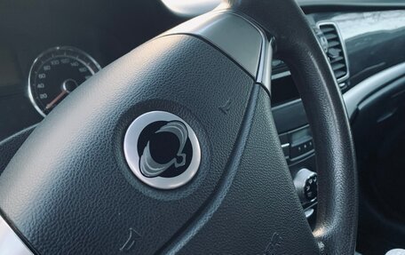 SsangYong Actyon II рестайлинг, 2013 год, 599 999 рублей, 10 фотография