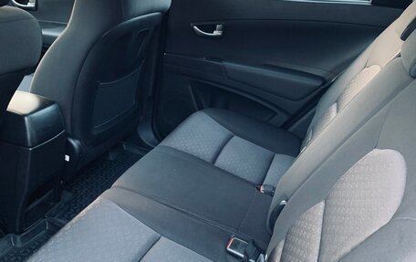 SsangYong Actyon II рестайлинг, 2013 год, 599 999 рублей, 12 фотография