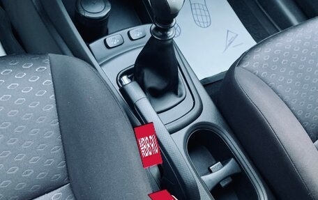 SsangYong Actyon II рестайлинг, 2013 год, 599 999 рублей, 8 фотография