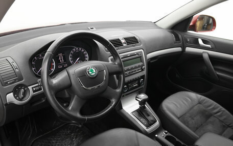 Skoda Octavia, 2008 год, 1 150 000 рублей, 7 фотография