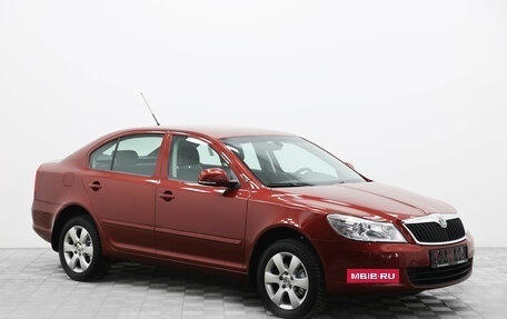 Skoda Octavia, 2008 год, 1 150 000 рублей, 3 фотография