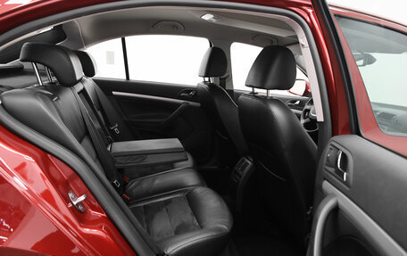 Skoda Octavia, 2008 год, 1 150 000 рублей, 15 фотография