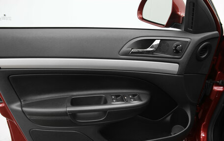 Skoda Octavia, 2008 год, 1 150 000 рублей, 12 фотография