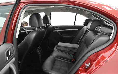 Skoda Octavia, 2008 год, 1 150 000 рублей, 16 фотография