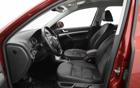 Skoda Octavia, 2008 год, 1 150 000 рублей, 14 фотография