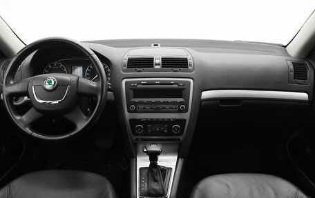 Skoda Octavia, 2008 год, 1 150 000 рублей, 5 фотография