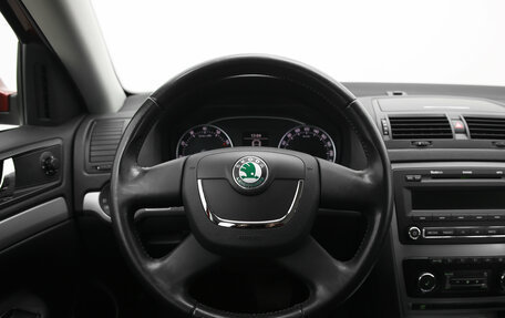 Skoda Octavia, 2008 год, 1 150 000 рублей, 6 фотография