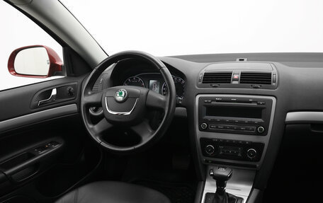 Skoda Octavia, 2008 год, 1 150 000 рублей, 11 фотография