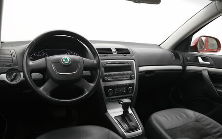 Skoda Octavia, 2008 год, 1 150 000 рублей, 10 фотография