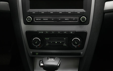 Skoda Octavia, 2008 год, 1 150 000 рублей, 8 фотография