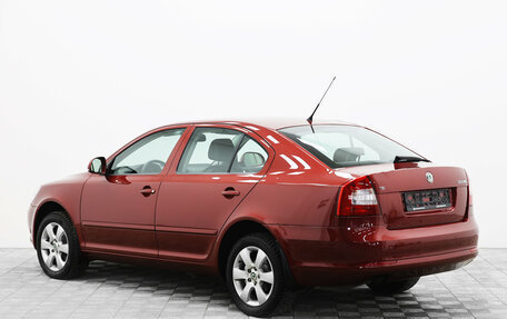 Skoda Octavia, 2008 год, 1 150 000 рублей, 4 фотография