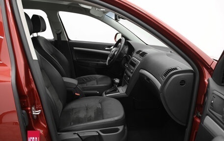 Skoda Octavia, 2008 год, 1 150 000 рублей, 13 фотография