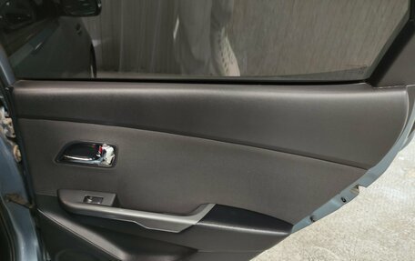 KIA Rio III рестайлинг, 2013 год, 820 000 рублей, 17 фотография