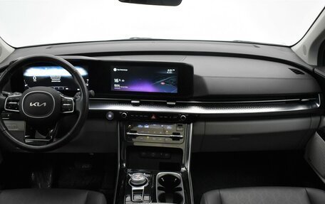 KIA Carnival, 2022 год, 5 240 000 рублей, 5 фотография