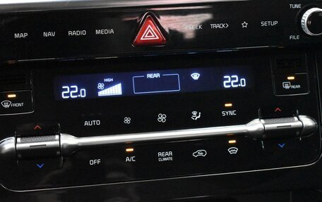 KIA Carnival, 2022 год, 5 240 000 рублей, 8 фотография