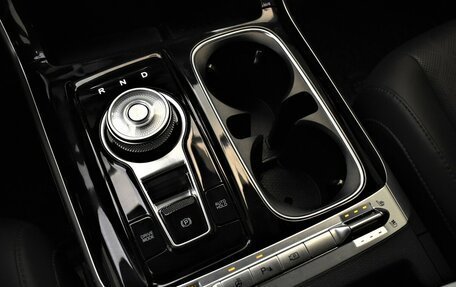 KIA Carnival, 2022 год, 5 240 000 рублей, 9 фотография