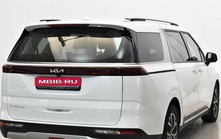 KIA Carnival, 2022 год, 5 240 000 рублей, 4 фотография