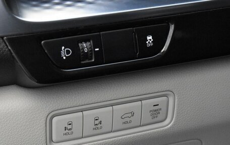 KIA Carnival, 2022 год, 5 240 000 рублей, 15 фотография