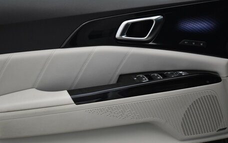 KIA Carnival, 2022 год, 5 240 000 рублей, 16 фотография