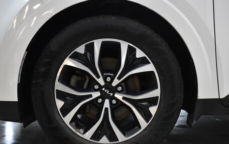 KIA Carnival, 2022 год, 5 240 000 рублей, 24 фотография