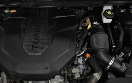 KIA Carnival, 2022 год, 5 240 000 рублей, 23 фотография