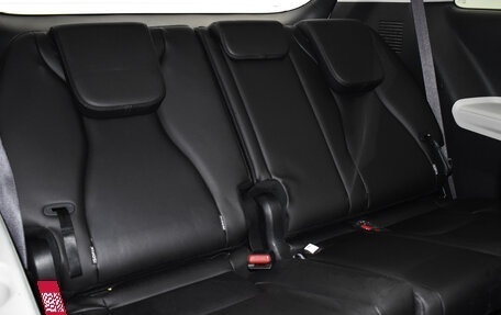 KIA Carnival, 2022 год, 5 240 000 рублей, 19 фотография