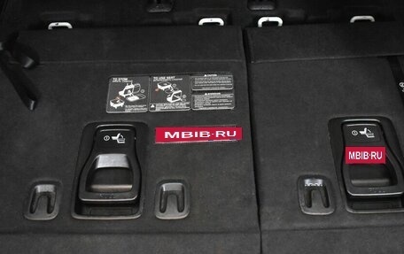 KIA Carnival, 2022 год, 5 240 000 рублей, 22 фотография