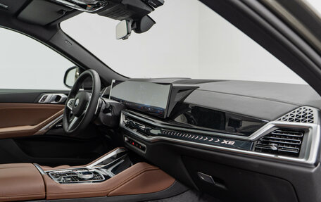 BMW X6, 2025 год, 16 490 000 рублей, 14 фотография