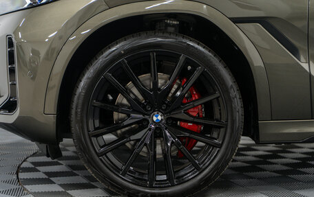 BMW X6, 2025 год, 16 490 000 рублей, 3 фотография