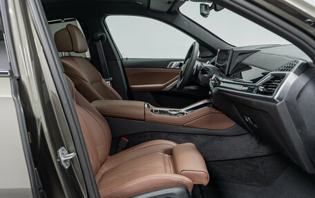 BMW X6, 2025 год, 16 490 000 рублей, 13 фотография