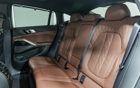 BMW X6, 2025 год, 16 490 000 рублей, 24 фотография