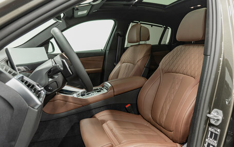 BMW X6, 2025 год, 16 490 000 рублей, 23 фотография