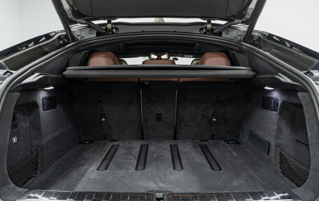 BMW X6, 2025 год, 16 490 000 рублей, 25 фотография