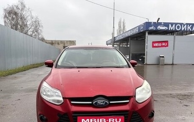 Ford Focus III, 2011 год, 430 000 рублей, 1 фотография