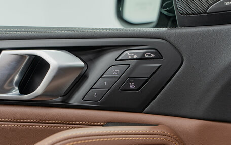 BMW X6, 2025 год, 16 490 000 рублей, 29 фотография