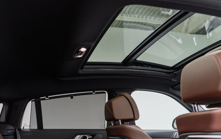 BMW X6, 2025 год, 16 490 000 рублей, 34 фотография