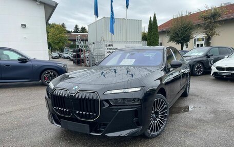 BMW 7 серия, 2025 год, 21 990 000 рублей, 1 фотография