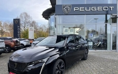 Peugeot 308, 2025 год, 5 600 000 рублей, 1 фотография