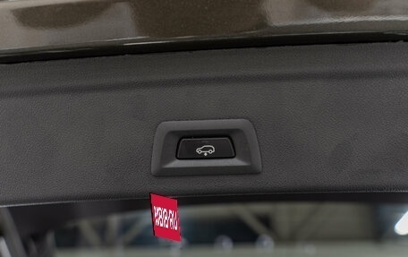 BMW X6, 2025 год, 16 490 000 рублей, 26 фотография