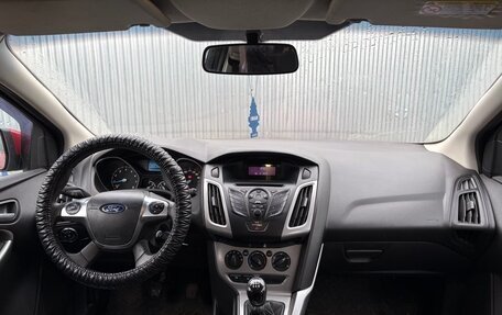 Ford Focus III, 2011 год, 430 000 рублей, 7 фотография