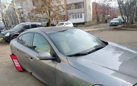 Renault Fluence I, 2012 год, 499 000 рублей, 1 фотография