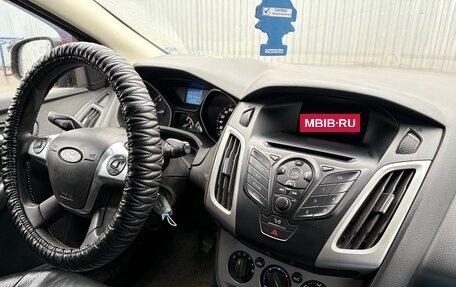 Ford Focus III, 2011 год, 430 000 рублей, 9 фотография