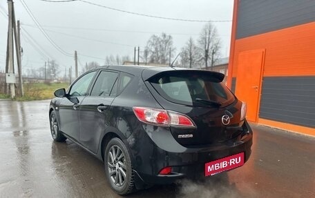 Mazda 3, 2011 год, 5 фотография