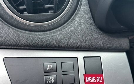 Mazda 3, 2011 год, 9 фотография