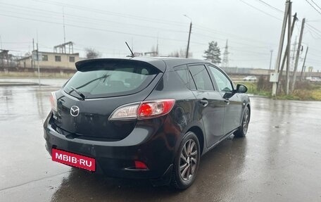 Mazda 3, 2011 год, 4 фотография